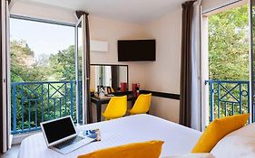 Hotel Quality Suites Maisons-Laffitte Paris Ouest